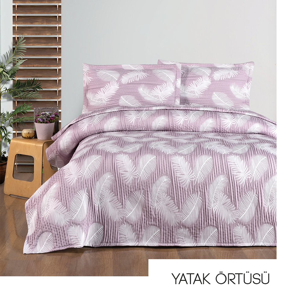 Yatak Örtüsü
