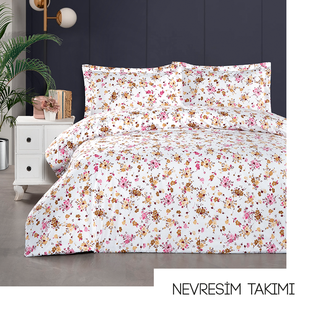 Nevresim Takımı 
