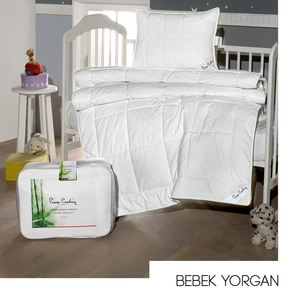  Bebek Yorgan