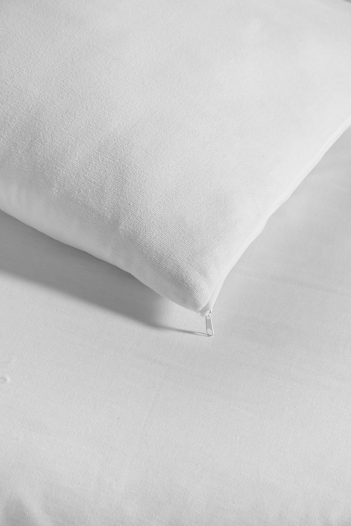 Pierre Cardin 4'Lü Sıvı Geçirmez Yastık Alezi 50X70