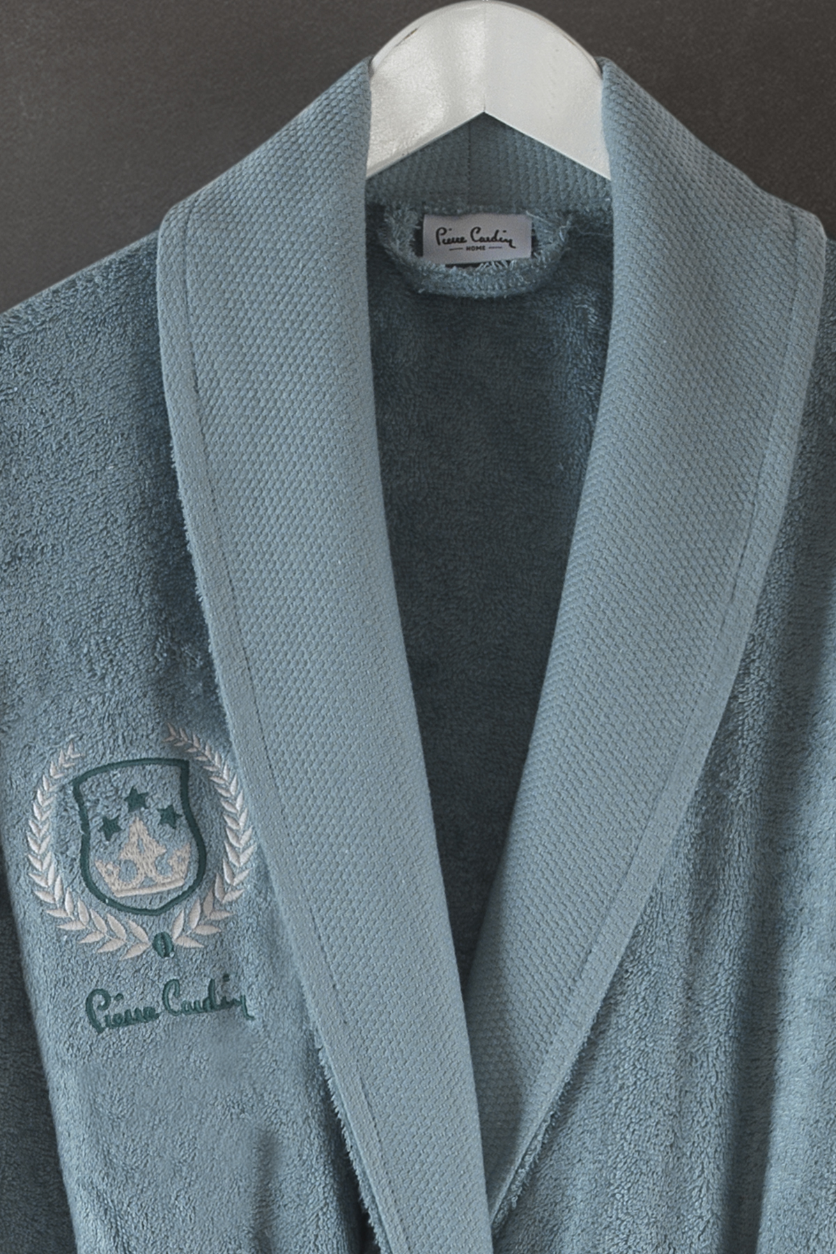 Pierre Cardin Bambu Aile Seti Krem - İndigo