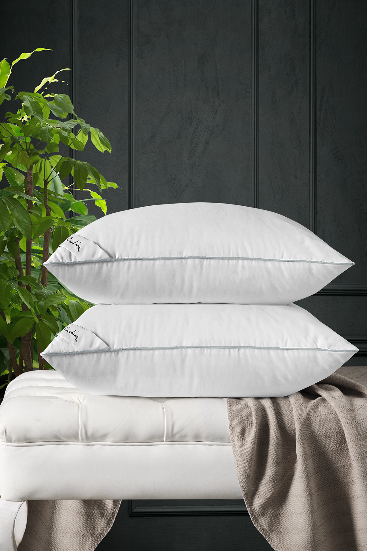 Pierre Cardin Comfort Yastık 1000 gr