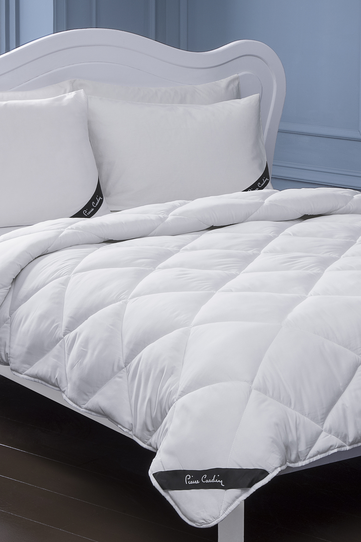 Pierre Cardin Microfiber Yorgan Çift Kişilik 400 gr/m2