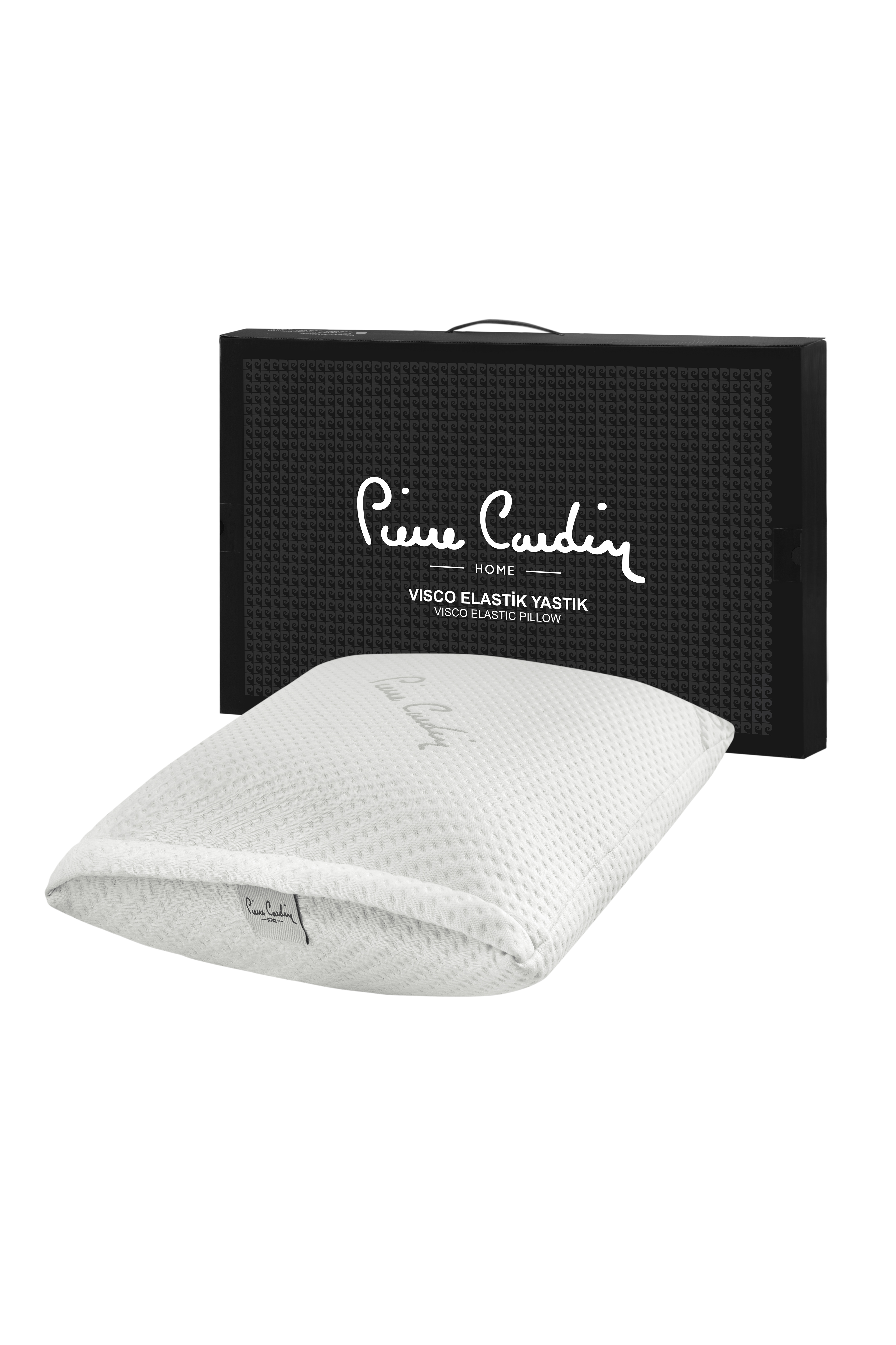 Pierre Cardin Ortopedik Visco Yastık Healty 60x40 cm