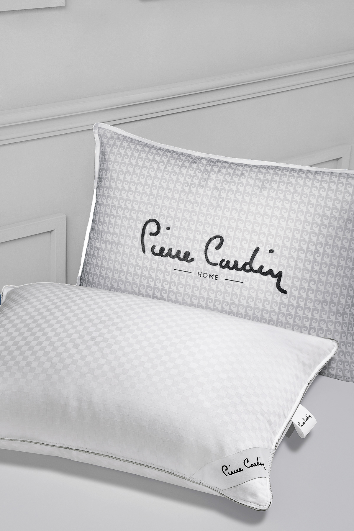 Pierre Cardin Pamuk Saten Yastık 800 gr