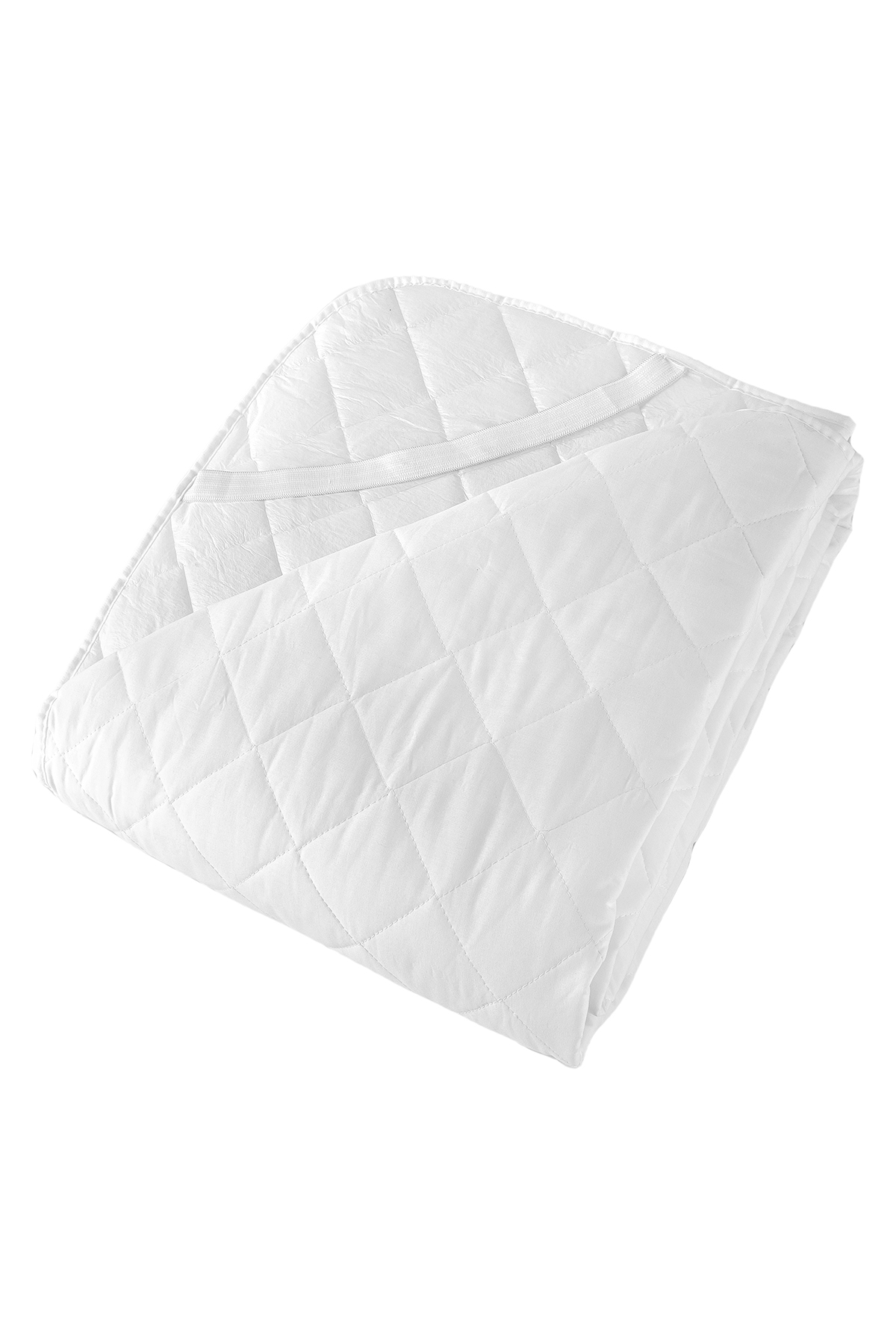 Pierre Cardin Pamuk Sıvı Geçirmez Kapitone Alez 70X140