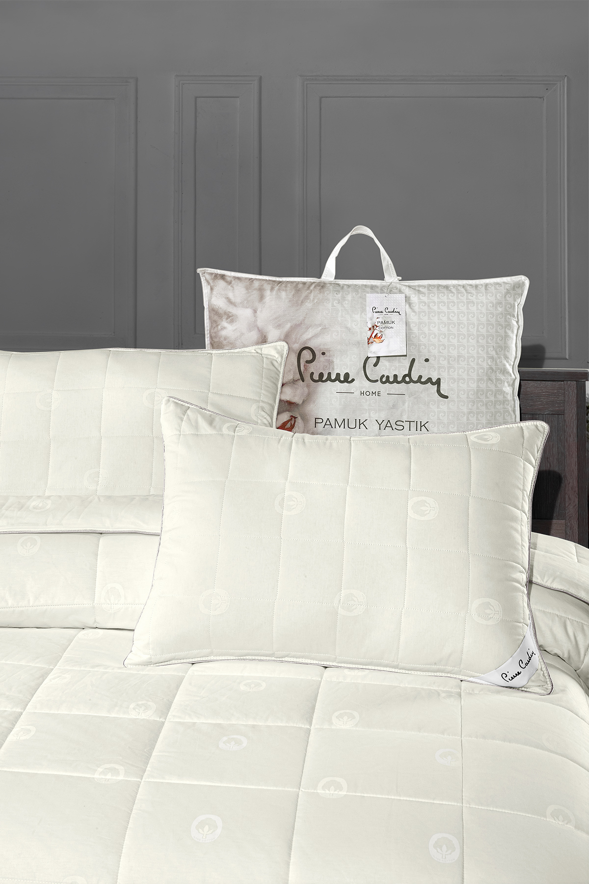 Pierre Cardin Pamuk Yastık 800 gr