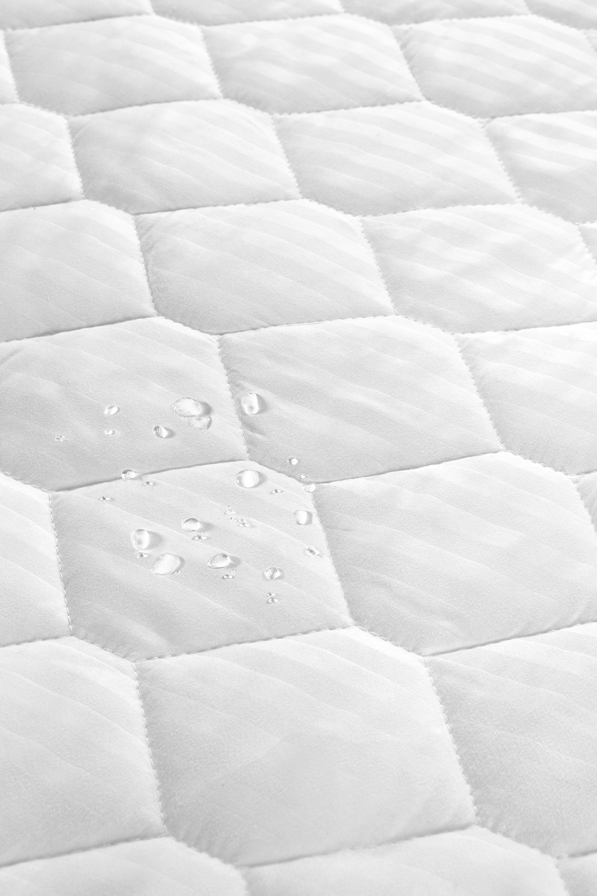 Pierre Cardin Sıvı Geçirmez Kapitone Fitted Alez 90X200