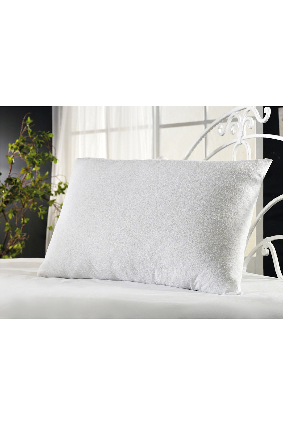 Pierre Cardin Sıvı Geçirmez Yastık Koruyucu Alez 50x70