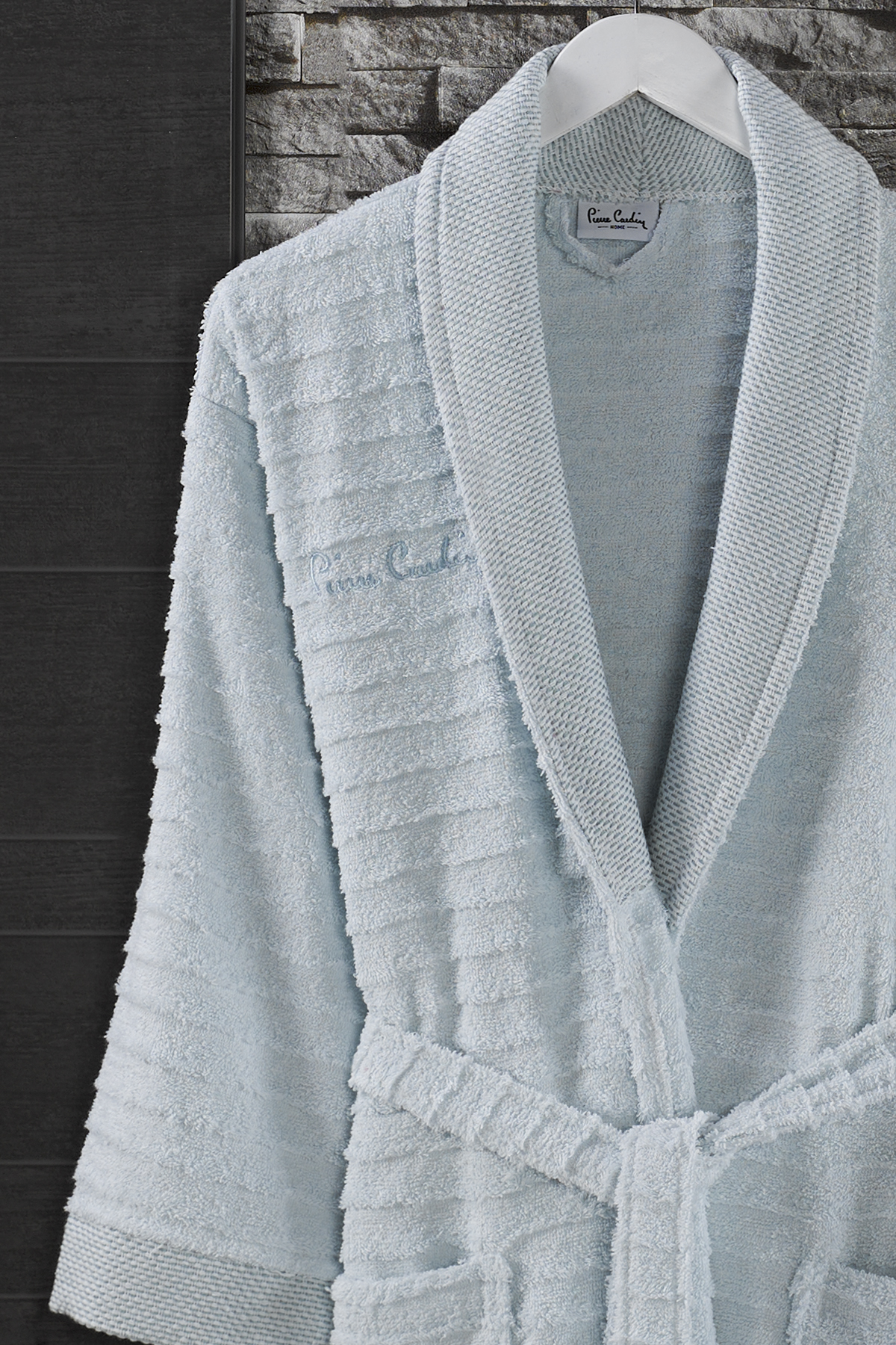 Pierre Cardin Wave Aile Seti Mint - Krem