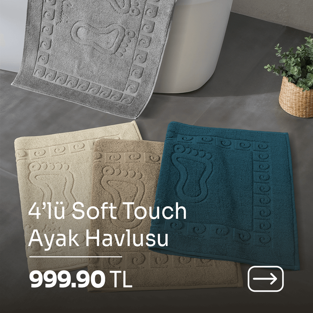 soft touch