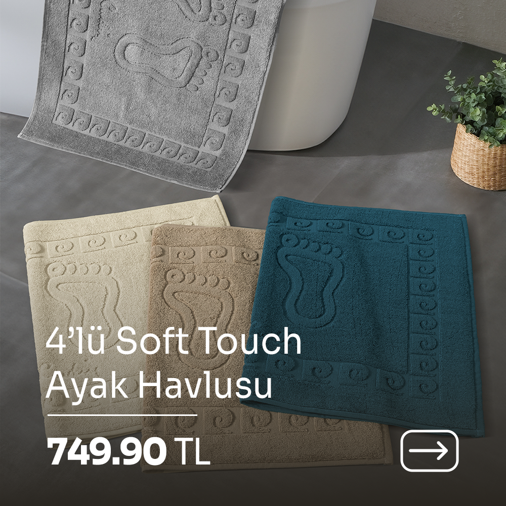 soft touch