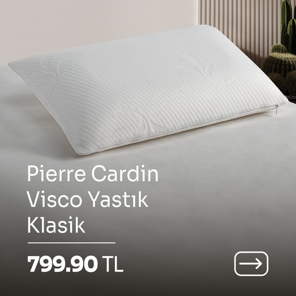 visco yastık 
