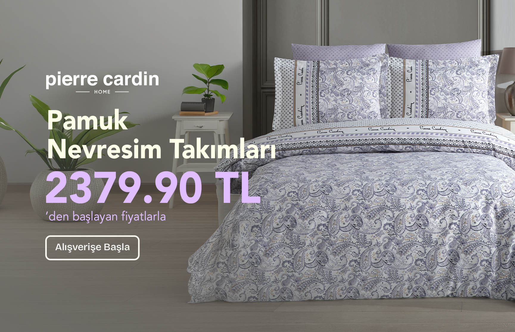 pamuk nevresim takımları 2379.90 tl