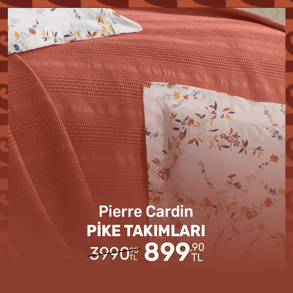 pike takımları 899,90