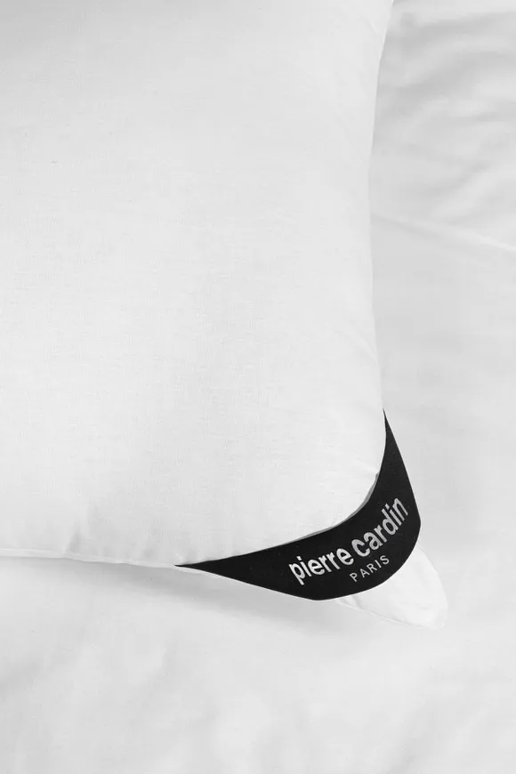 Pierre Cardin 2'li Pure Cotton Yastık 950 Gr