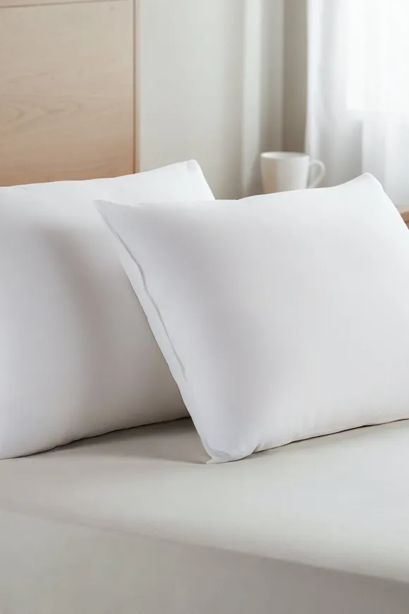 Pierre Cardin 2'li Soft Yün Yastık