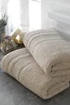 Pierre Cardin 2'li Softtouch Yüz Havlusu Bella Bej