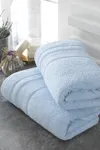Pierre Cardin 2'li Softtouch Yüz Havlusu Bella Mavi