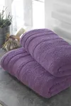 Pierre Cardin 2'li Softtouch Yüz Havlusu Bella Mürdüm