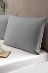 Pierre Cardin 2'li Yastık Kılıfı Antrasit
