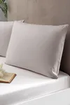 Pierre Cardin 2'li Yastık Kılıfı Cappucino