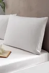 Pierre Cardin 2'li Yastık Kılıfı Krem