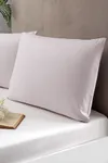 Pierre Cardin 2'li Yastık Kılıfı Somon