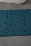 Pierre Cardin 4'lü Soft Ayak Havlusu Touch