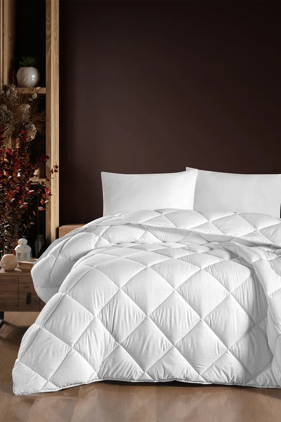 Pierre Cardin Anti-Stress Yorgan Çift Kişilik