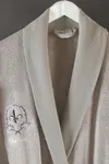 Pierre Cardin Bambu Aile Seti Krem - Bej