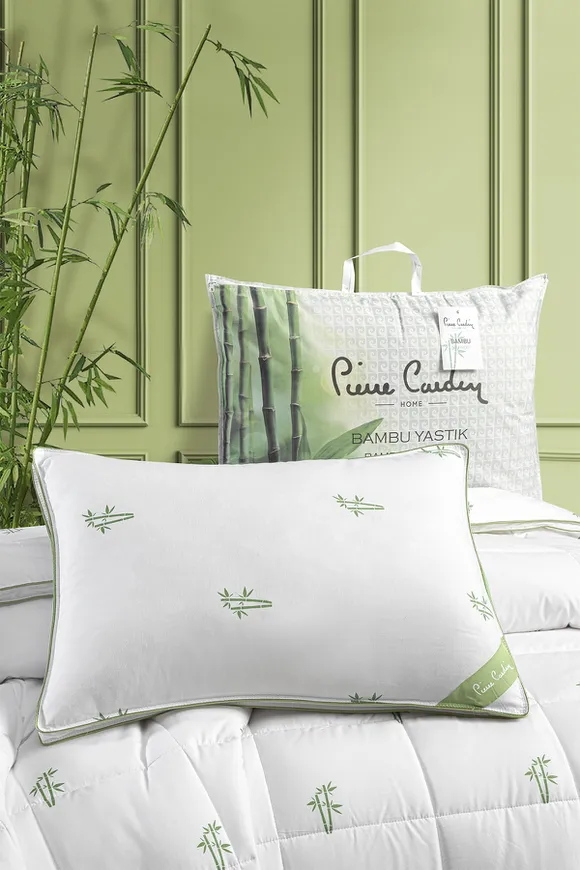 Pierre Cardin Bambu Yastık 800 gr