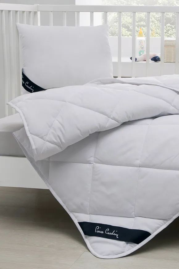 Pierre Cardin Bebek Yorganı