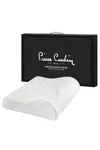 Pierre Cardin Boyun Destekli Ortopedik Visco Yastık Logo 60x40 cm