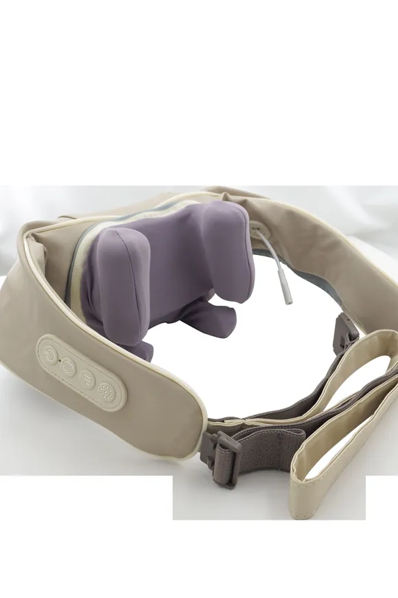 Pierre Cardin Boyun Ve Sırt Masaj Aleti