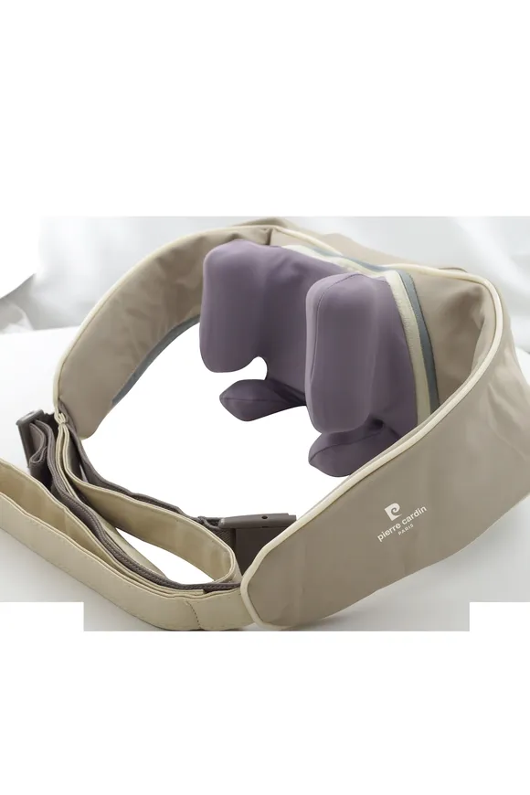 Pierre Cardin Boyun Ve Sırt Masaj Aleti