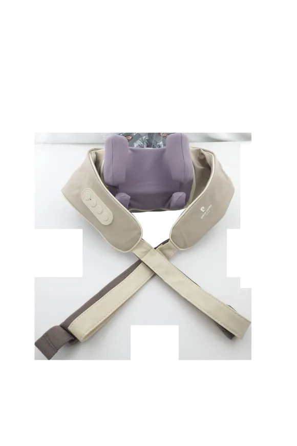 Pierre Cardin Boyun Ve Sırt Masaj Aleti