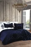 Pierre Cardin Çeyiz Seti Florence İndigo