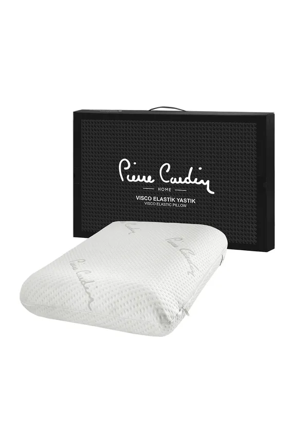 Pierre Cardin Classic Ortopedik Visco Yastık Logo 70x40 cm