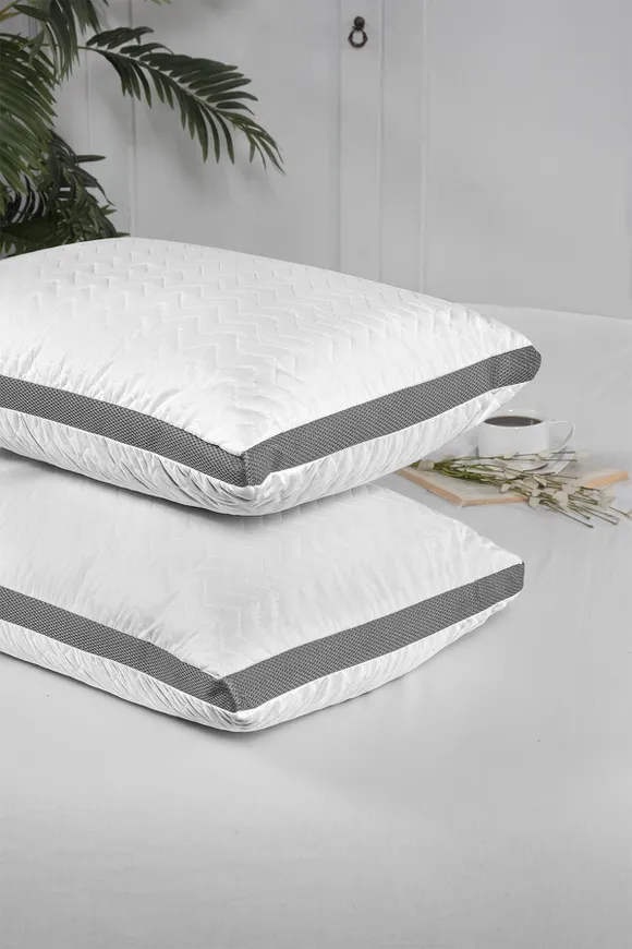 Pierre Cardin ClimaComfort® Yastık Gri