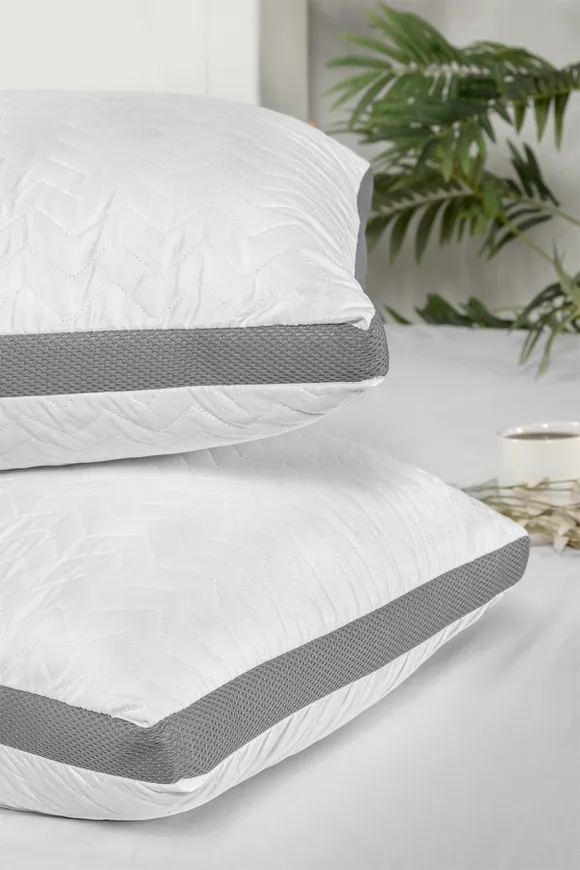 Pierre Cardin ClimaComfort® Yastık Gri