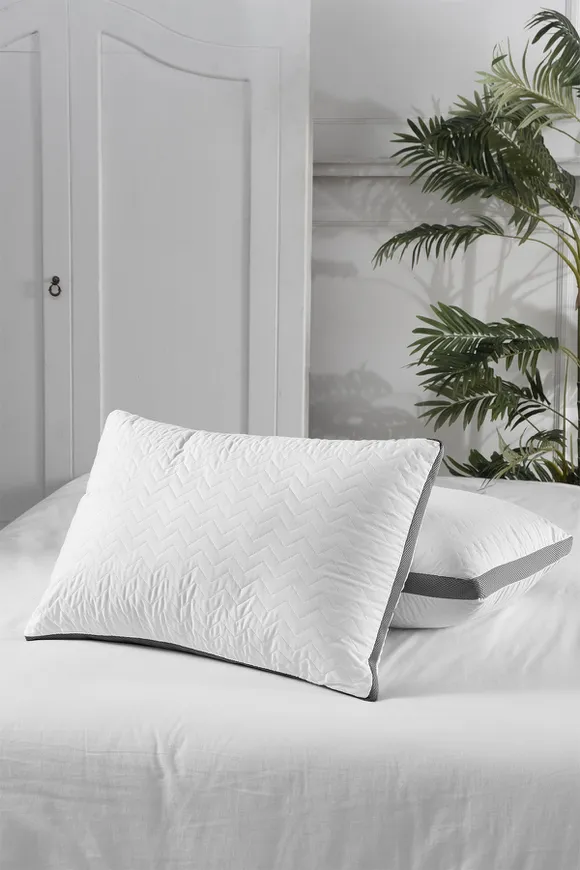 Pierre Cardin ClimaComfort® Yastık Gri