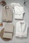 Pierre Cardin Dantelli Soft Aile Seti Krem - Bej
