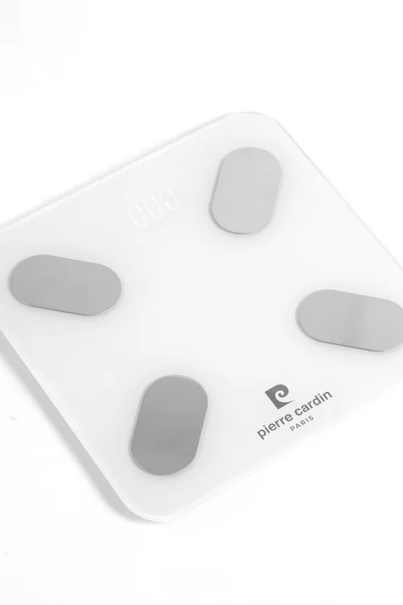 Pierre Cardin Dijital Akıllı Baskül (PCB30001)
