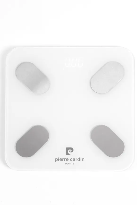 Pierre Cardin Dijital Akıllı Baskül (PCB30001)