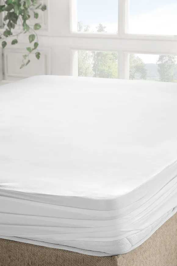 Pierre Cardin Eco Soft Sıvı Geçirmez Fitted Alez 60X120
