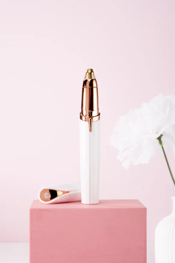 Pierre Cardin Elektrikli Kaş Epilasyon Aleti