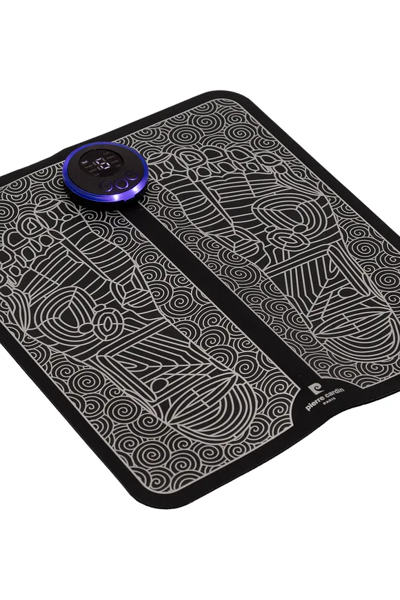 Pierre Cardin EMS Ayak Masaj Aleti