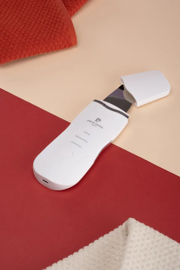 Pierre Cardin EMS Cilt Bakım Cihazı