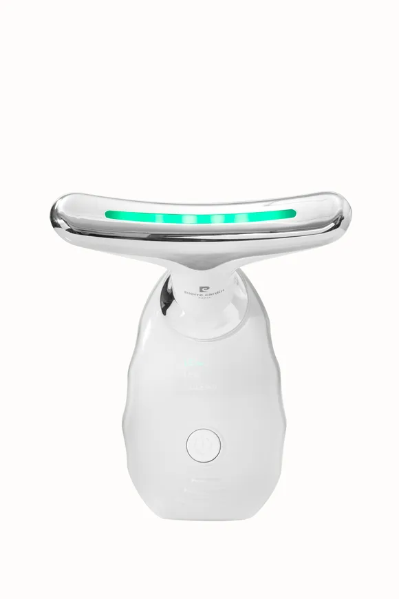 Pierre Cardin EMS Kırışıklık Giderici Masaj Aleti